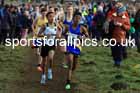 Boys Under-15s 2024 Northern Cross Country Champs., Sedgefield. Photo: David T. Hewitson/Sports for All Pics